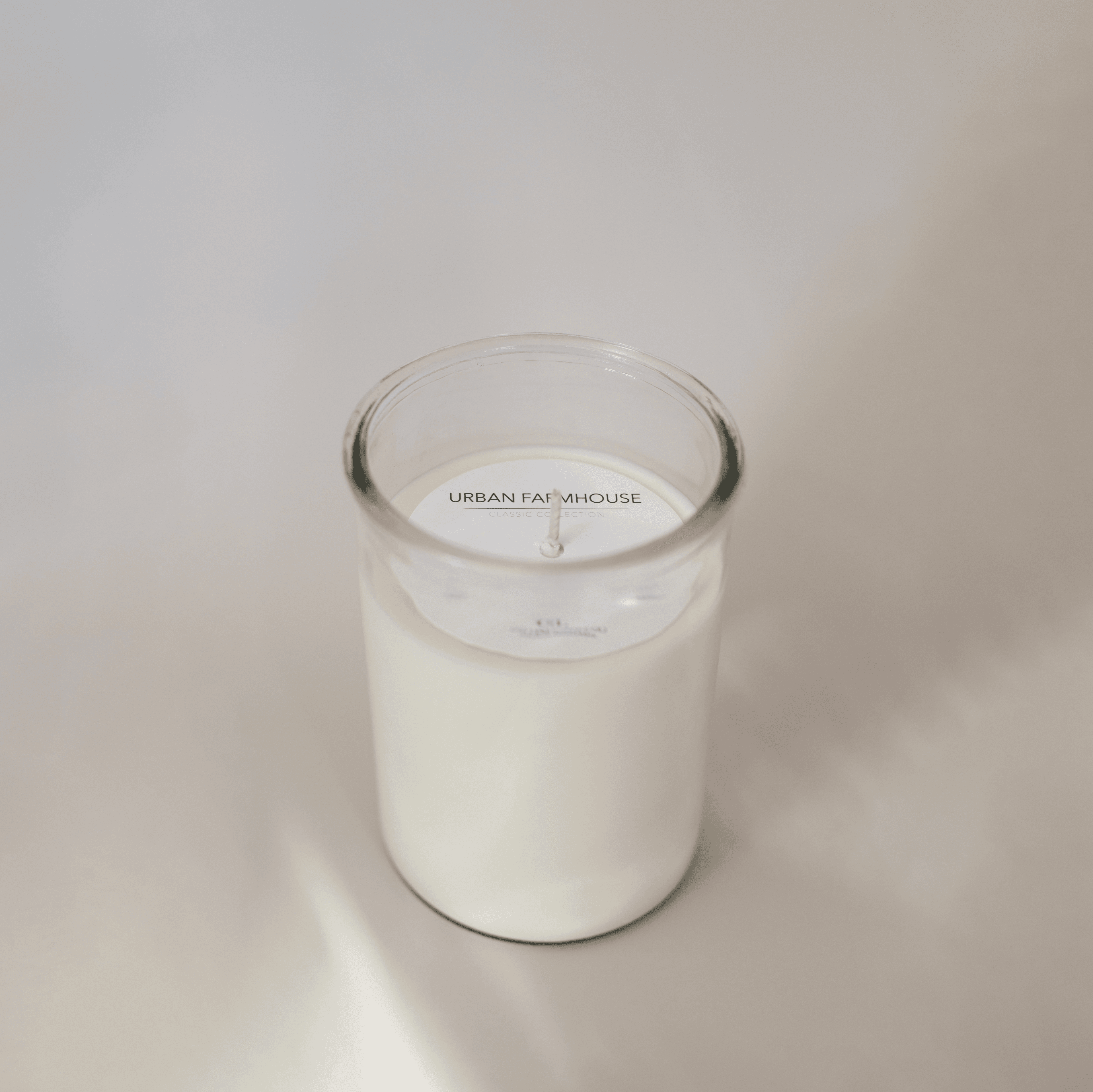 Classic Candle - 20oz (12 pack)