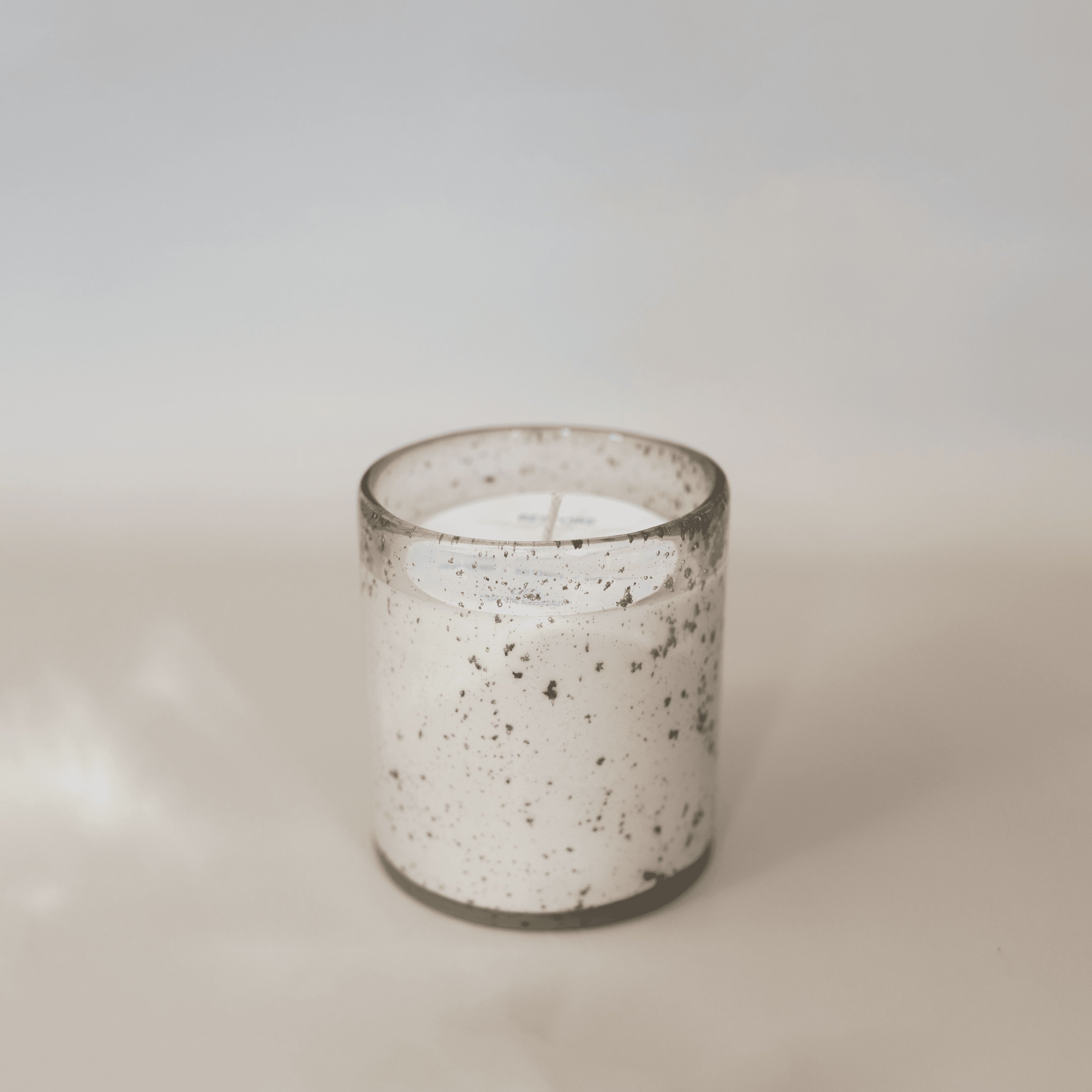 Bubble/Flecked Candle - 16oz (12 pack)