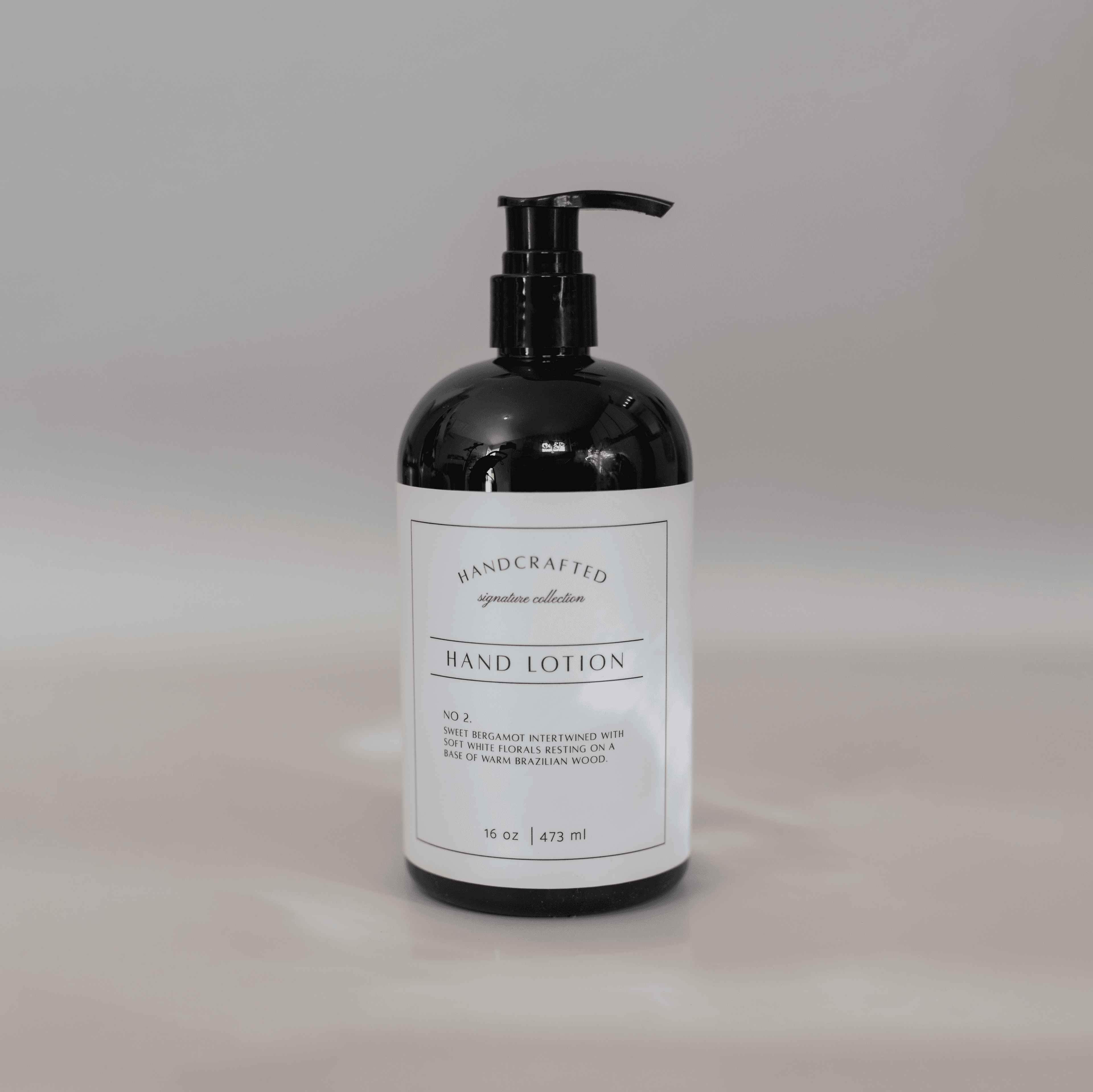 Hand Lotion - 16oz (16 Pack)