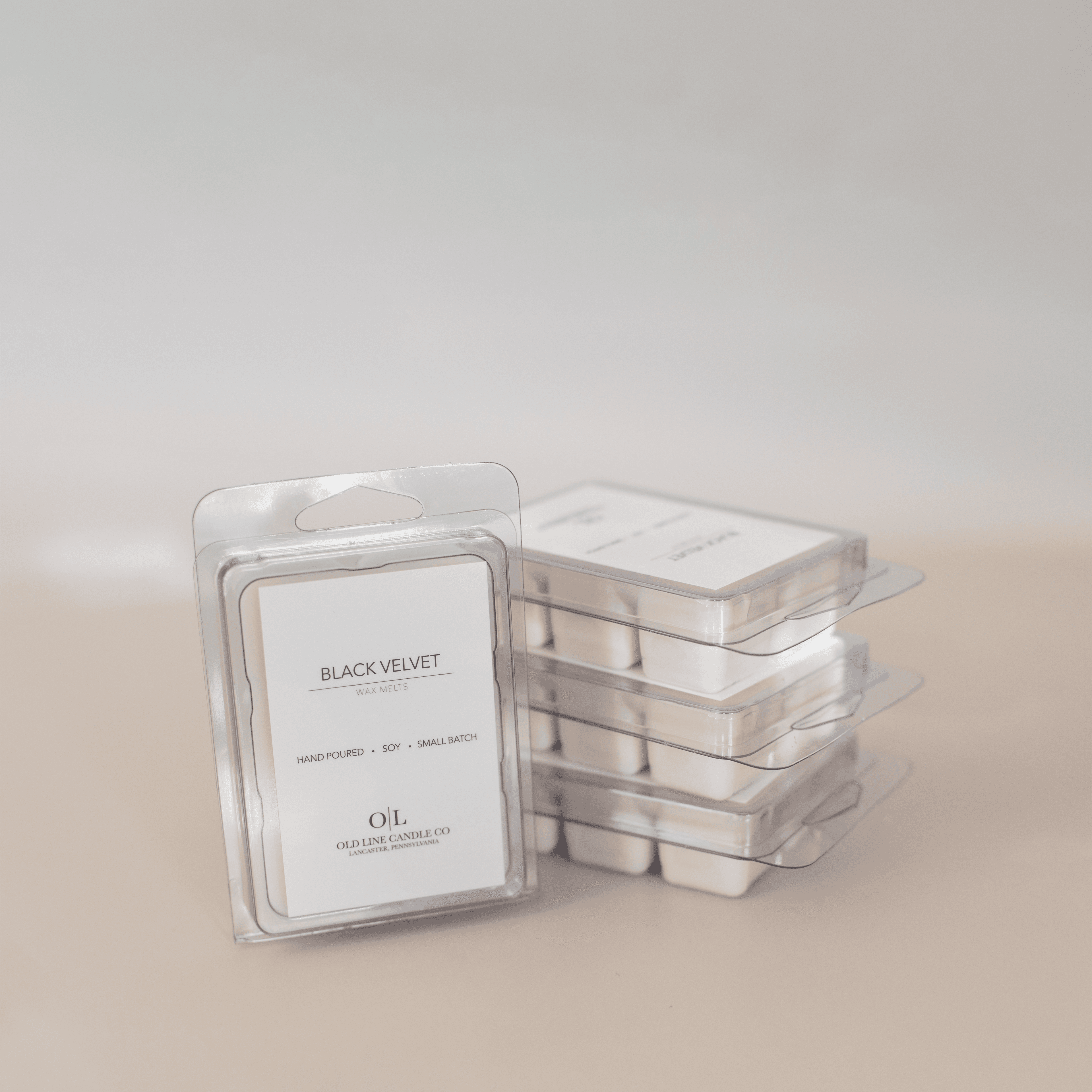 Wax Cube Melts (12 Pack)