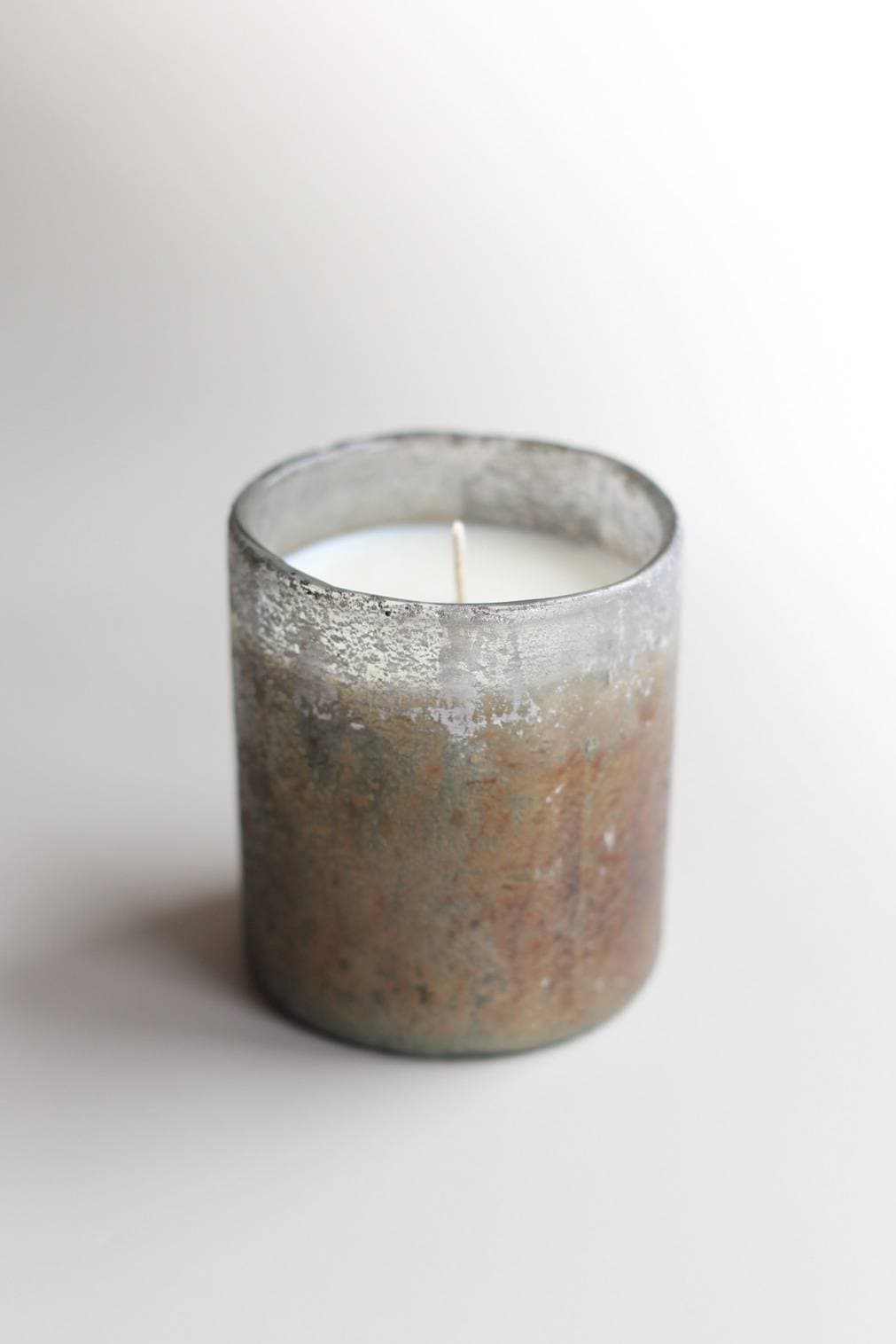 BALSAM & CEDAR MERCURY JAR CANDLE (12 PACK)