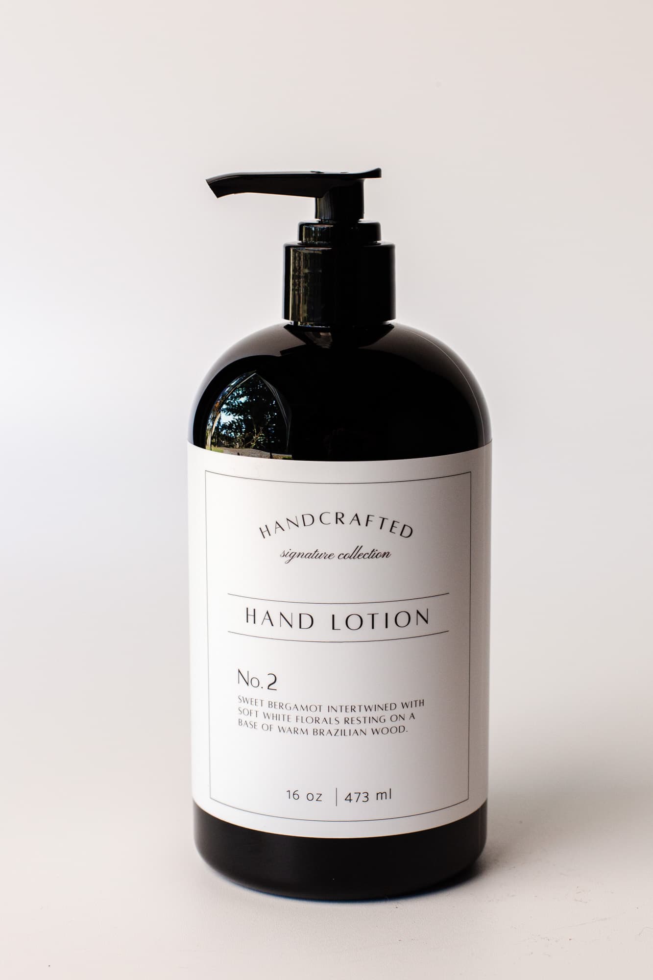 Hand Lotion - 16oz (16 Pack)
