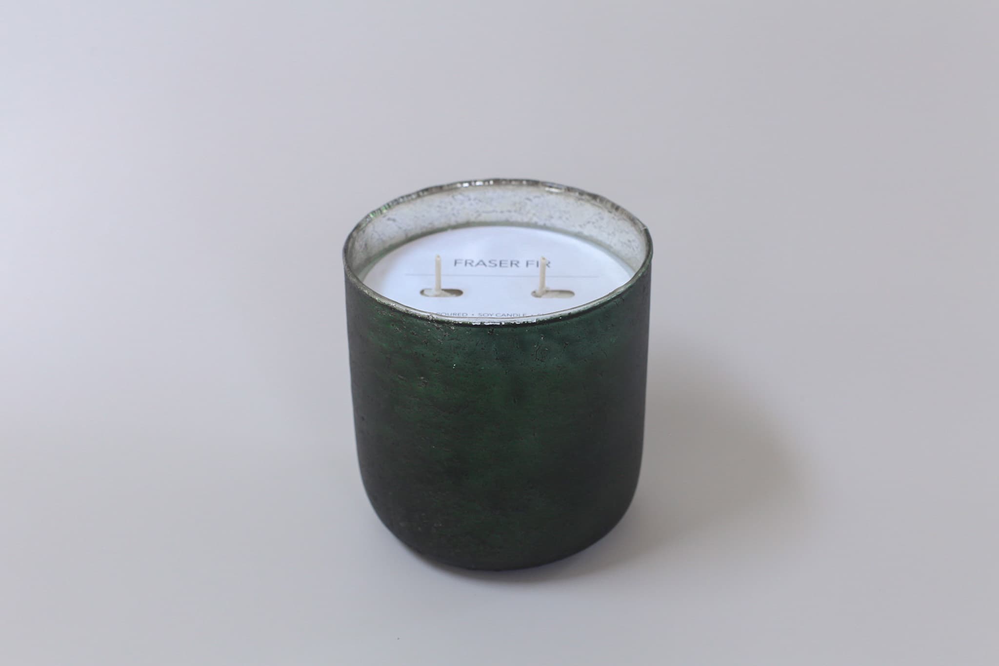 24oz Elm Candle - Fraser Fir (6 Pack)