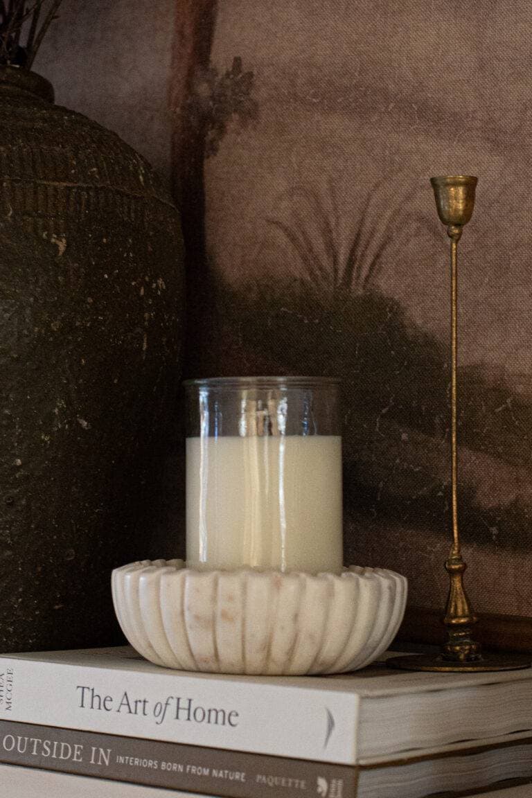 Urban Farmhouse scented candle